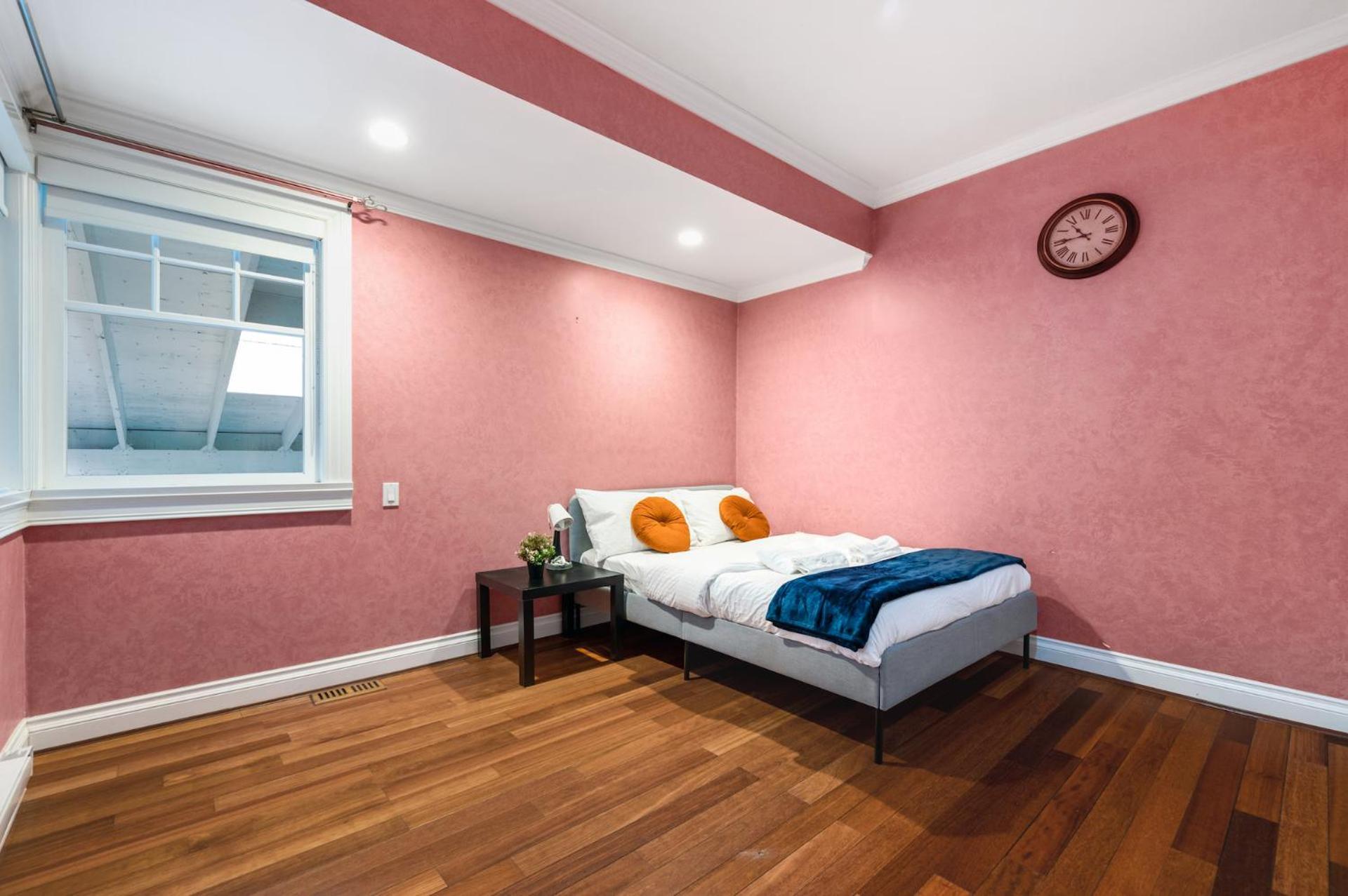 Charming Retreat On Cypress Street, Your Home Away From Home Vancouver Exterior foto