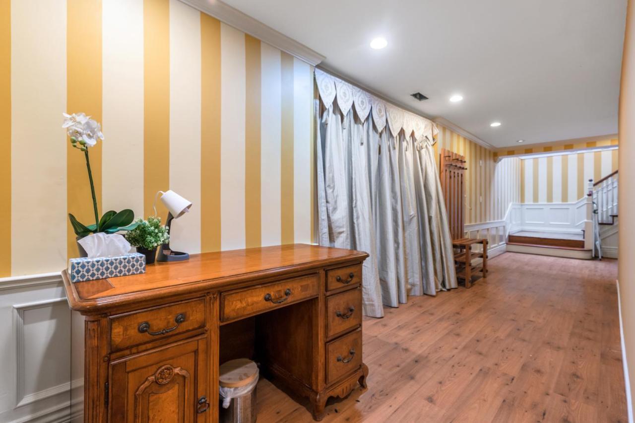 Charming Retreat On Cypress Street, Your Home Away From Home Vancouver Exterior foto